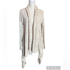 Forever 21 Exclusive Sweater Cardigan